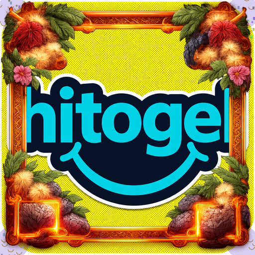 hitogel — galeri pratinjau - APK Resmi