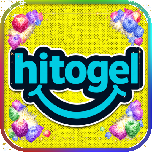 hitogel — galeri pratinjau Resmi APK